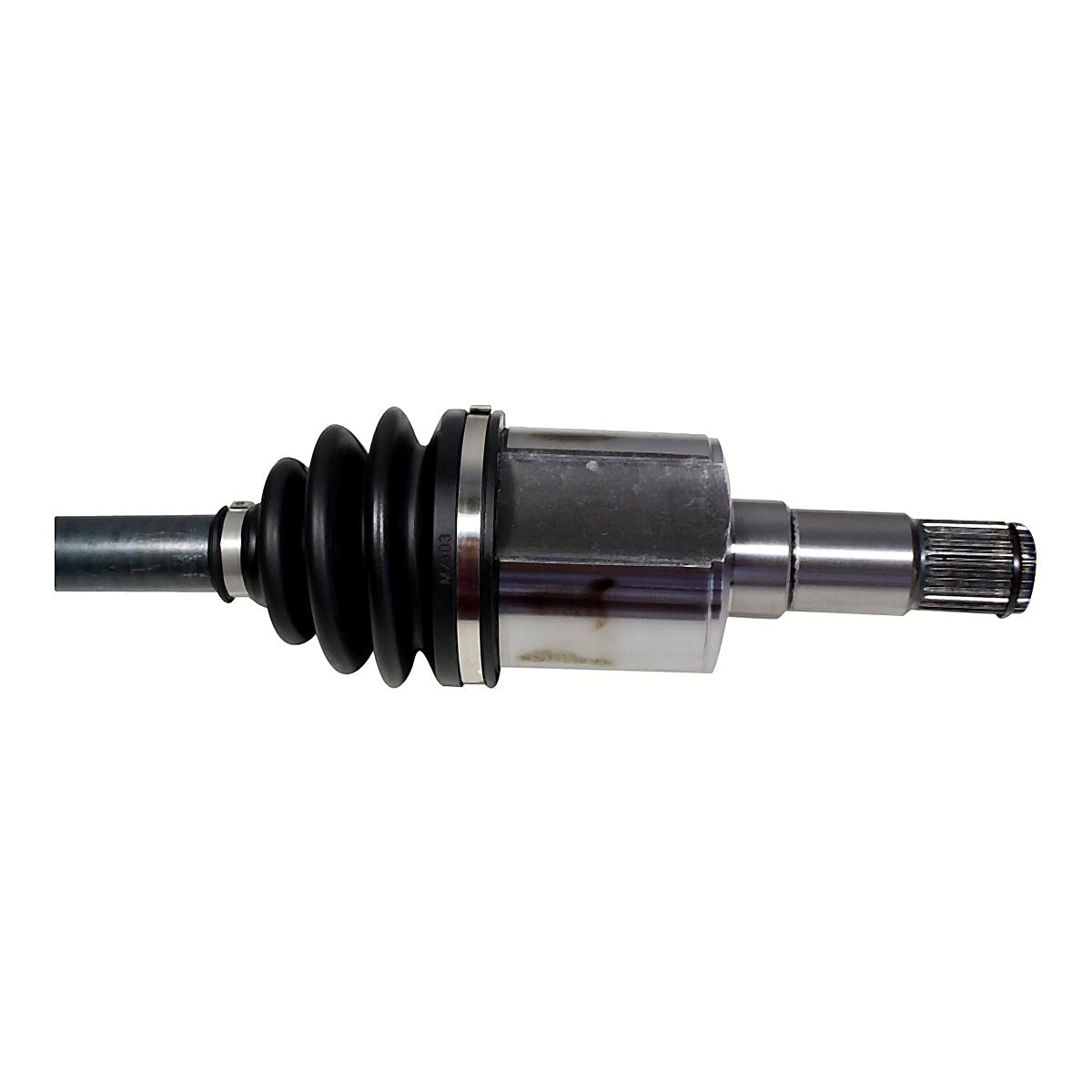 2008-2016 Chrysler Town_And_Country Cv Axle Assembly Front Driver Side 3.6L/3.8L/4.0L – NCV12505-3
