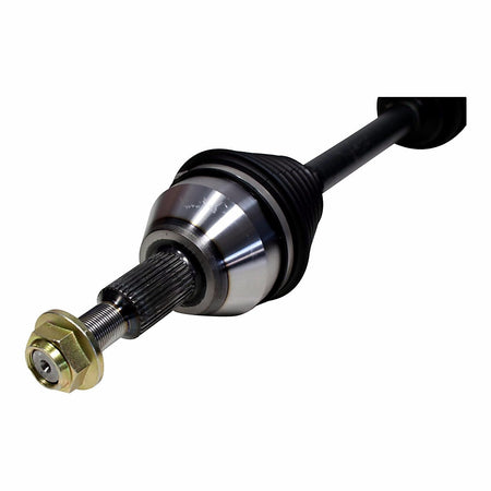 2008-2016 Chrysler Town_And_Country Cv Axle Assembly Front Driver Side 3.6L/3.8L/4.0L – NCV12505-4