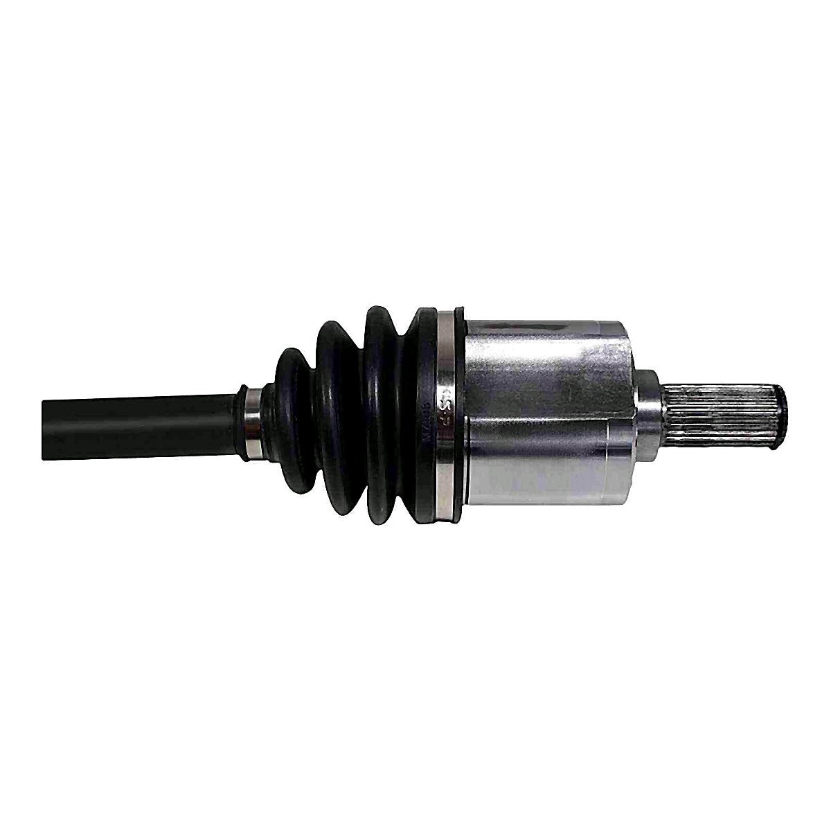 1990993 Acura Integra C V Axle Driver Side 80006 – NCV21501-3