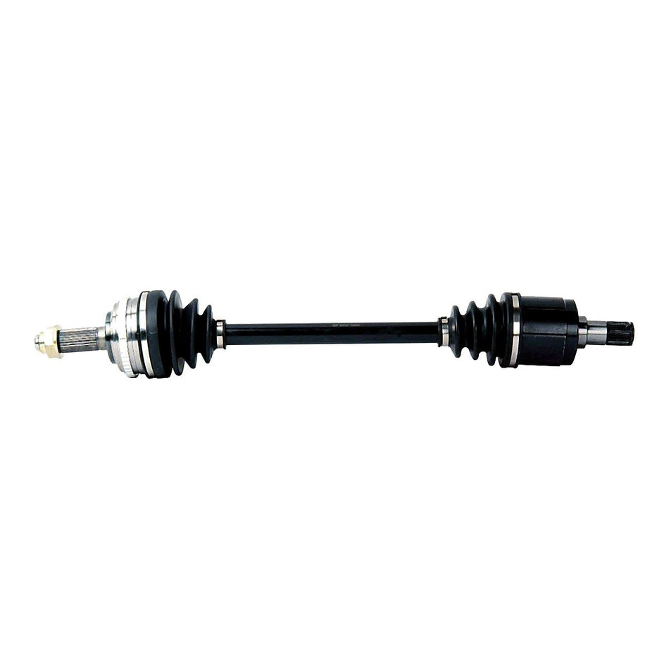 2001-2002 Acura Mdx C V Axle Driver Side – NCV21521