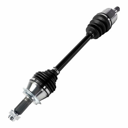 2012-2013 Honda Civic_Coupe Cv Axle Assembly Front Driver Side At 1.8L Exc Japan Built – NCV36007