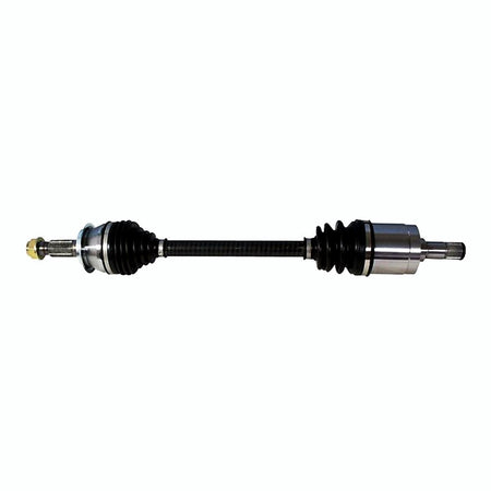 2012-2013 Honda Civic_Coupe Cv Axle Assembly Front Driver Side At 1.8L Exc Japan Built – NCV36007-2