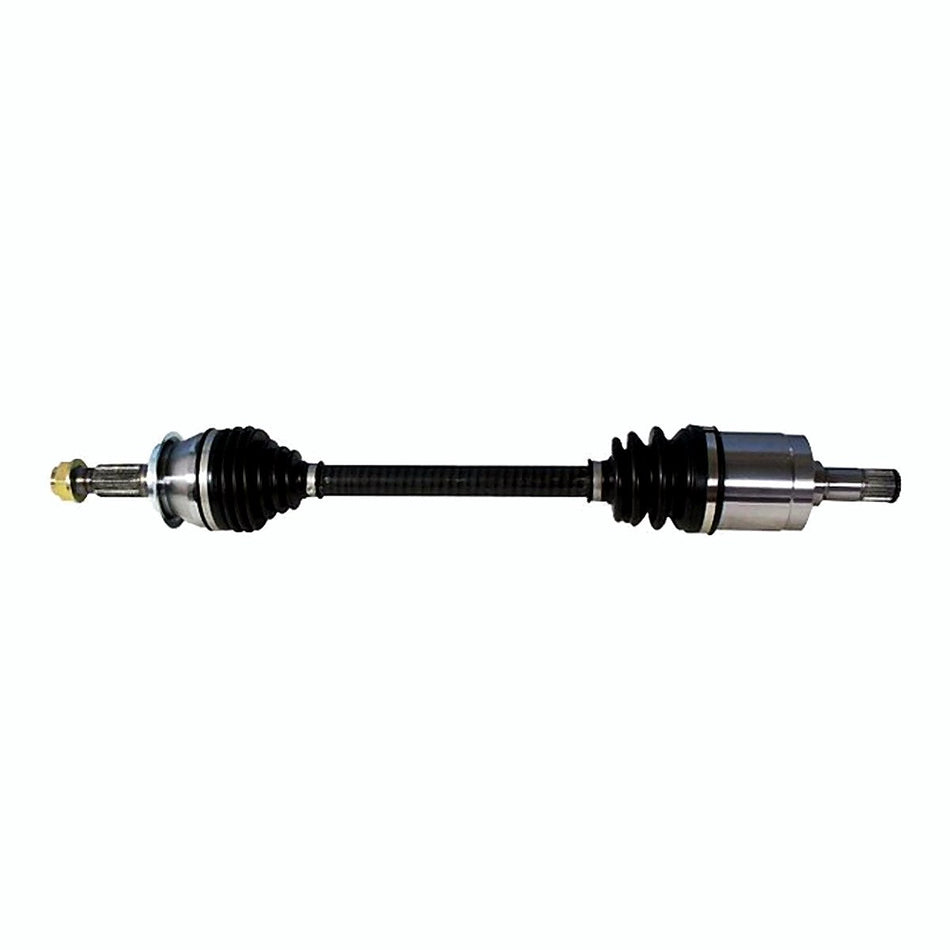 2012-2013 Honda Civic_Coupe Cv Axle Assembly Front Driver Side At 1.8L Exc Japan Built – NCV36007-2