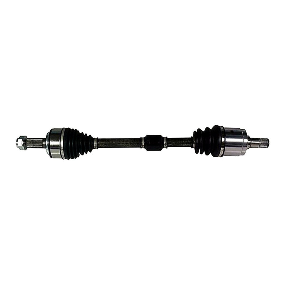 2016-2020 Honda Civic_Coupe Cv Axle Assembly Front Driver Side 1.5L Ex/Ex-L/Ex-T/Touring/Sport – NCV36062