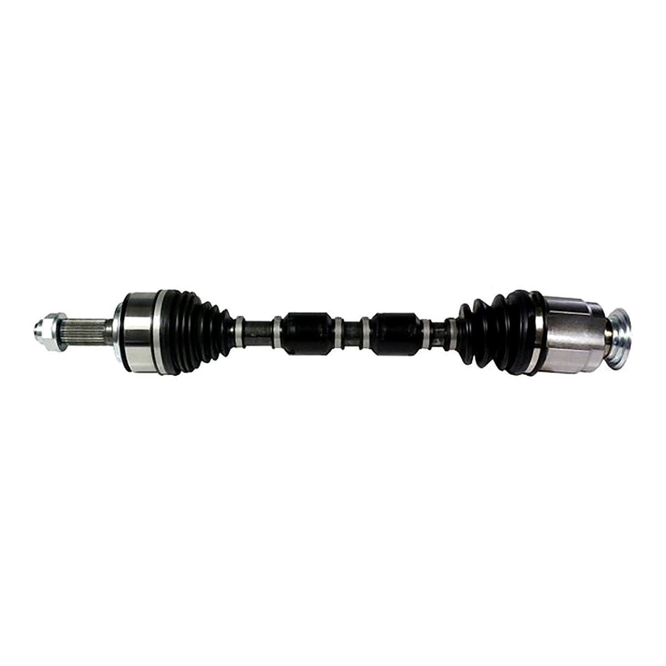 2016-2020 Honda Civic_Coupe Cv Axle Assembly Front Passenger Side At 1.5L Ex/Ex-L/Ex-T/Touring/Sport – NCV36063