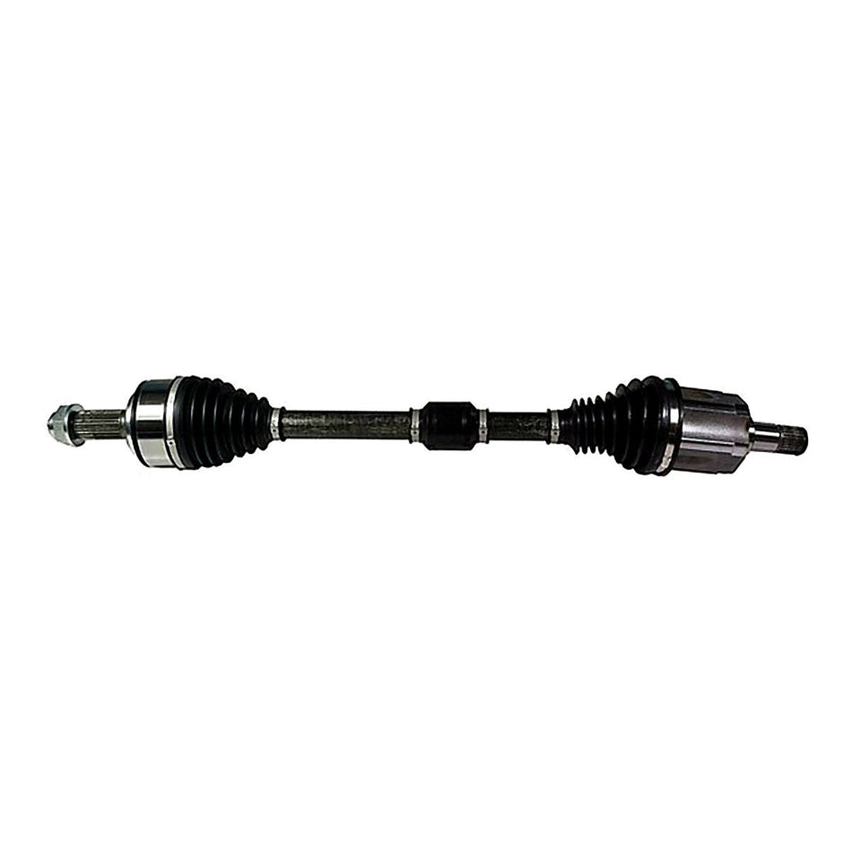 2016-2021 Honda Civic Sedan CV Axle Front Driver Side - product view, Part NCV36064