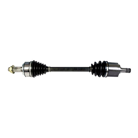 2013-2014 Honda Accord_Sedan Cv Axle Assembly Front Driver Side Mt 2.4L Ex Lx Lx-S Sport – NCV36077