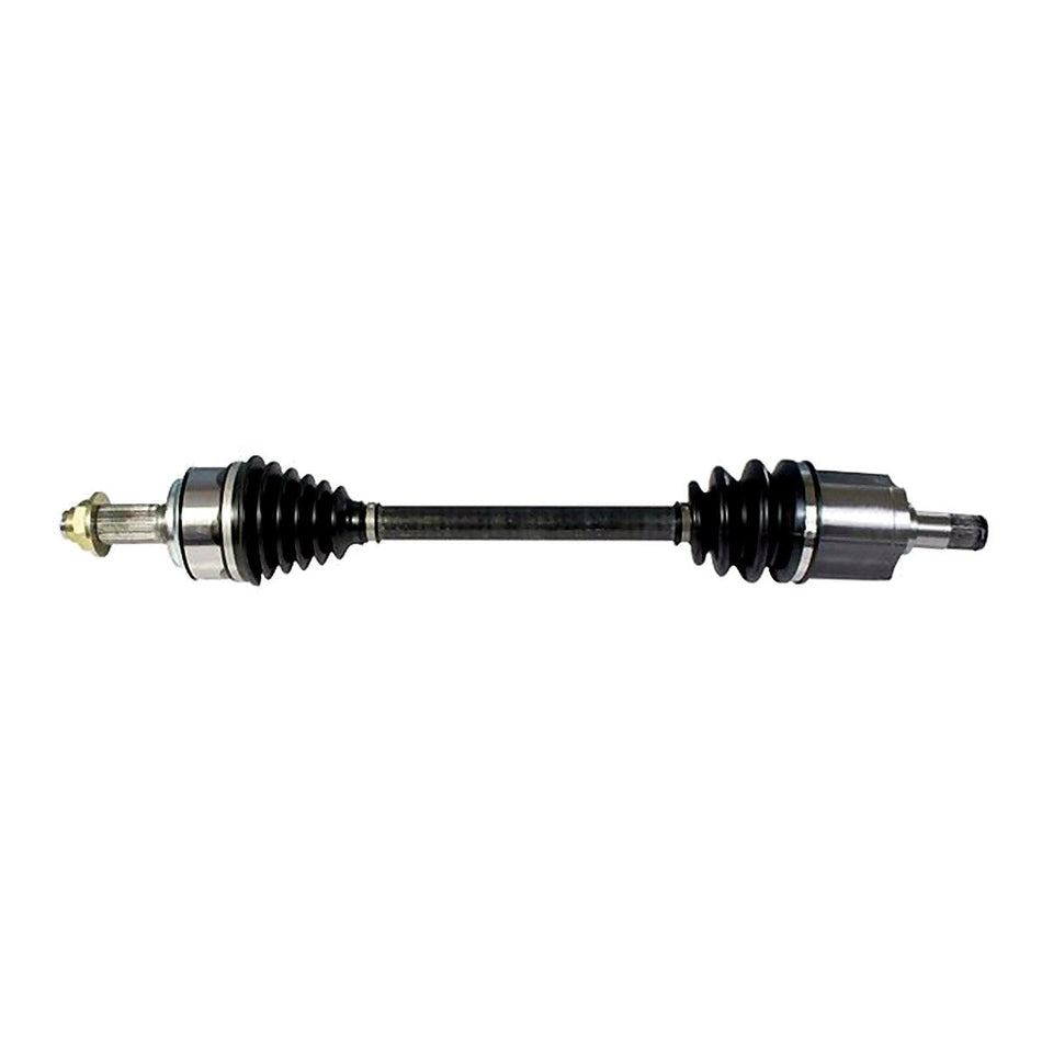 2013-2014 Honda Accord_Sedan Cv Axle Assembly Front Driver Side Mt 2.4L Ex Lx Lx-S Sport – NCV36077
