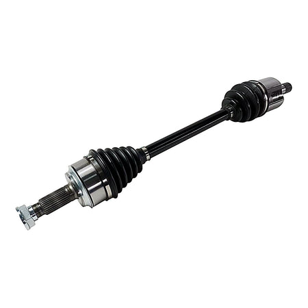 2013-2014 Honda Accord_Sedan Cv Axle Assembly Front Driver Side Mt 2.4L Ex Lx Lx-S Sport – NCV36077-2