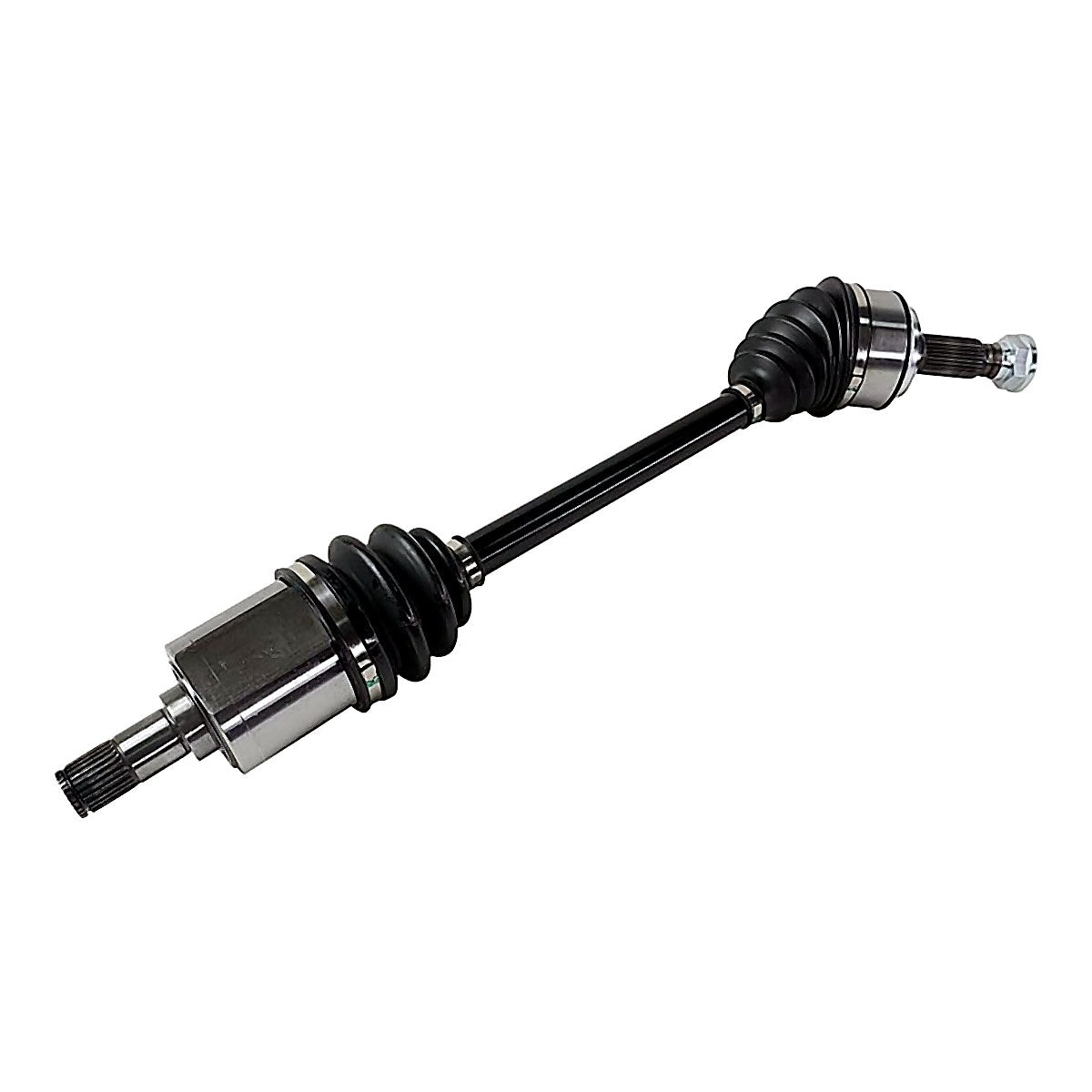 2013-2014 Honda Accord_Sedan Cv Axle Assembly Front Driver Side Mt 2.4L Ex Lx Lx-S Sport – NCV36077-3