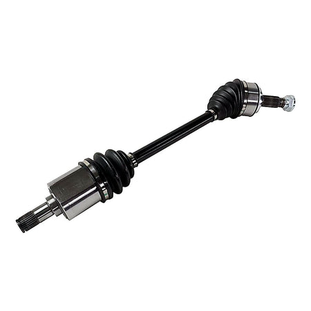2013-2014 Honda Accord_Sedan Cv Axle Assembly Front Driver Side Mt 2.4L Ex Lx Lx-S Sport – NCV36077-3