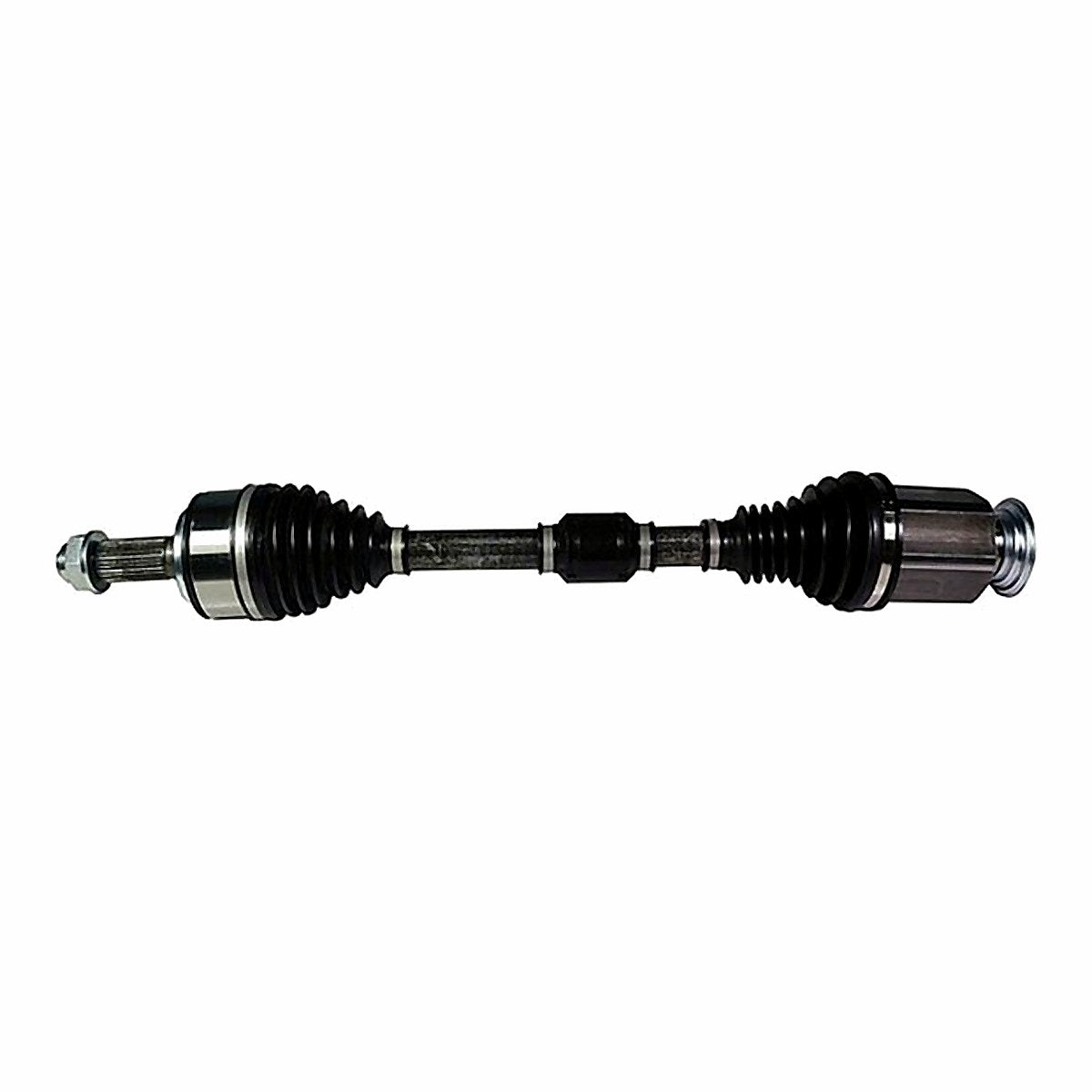 2016-2020 Honda Civic_Coupe Cv Axle Assembly Front Passenger Side 1.5L Lx – NCV36087-2