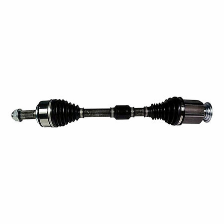 2016-2020 Honda Civic_Coupe Cv Axle Assembly Front Passenger Side 1.5L Lx – NCV36087-2