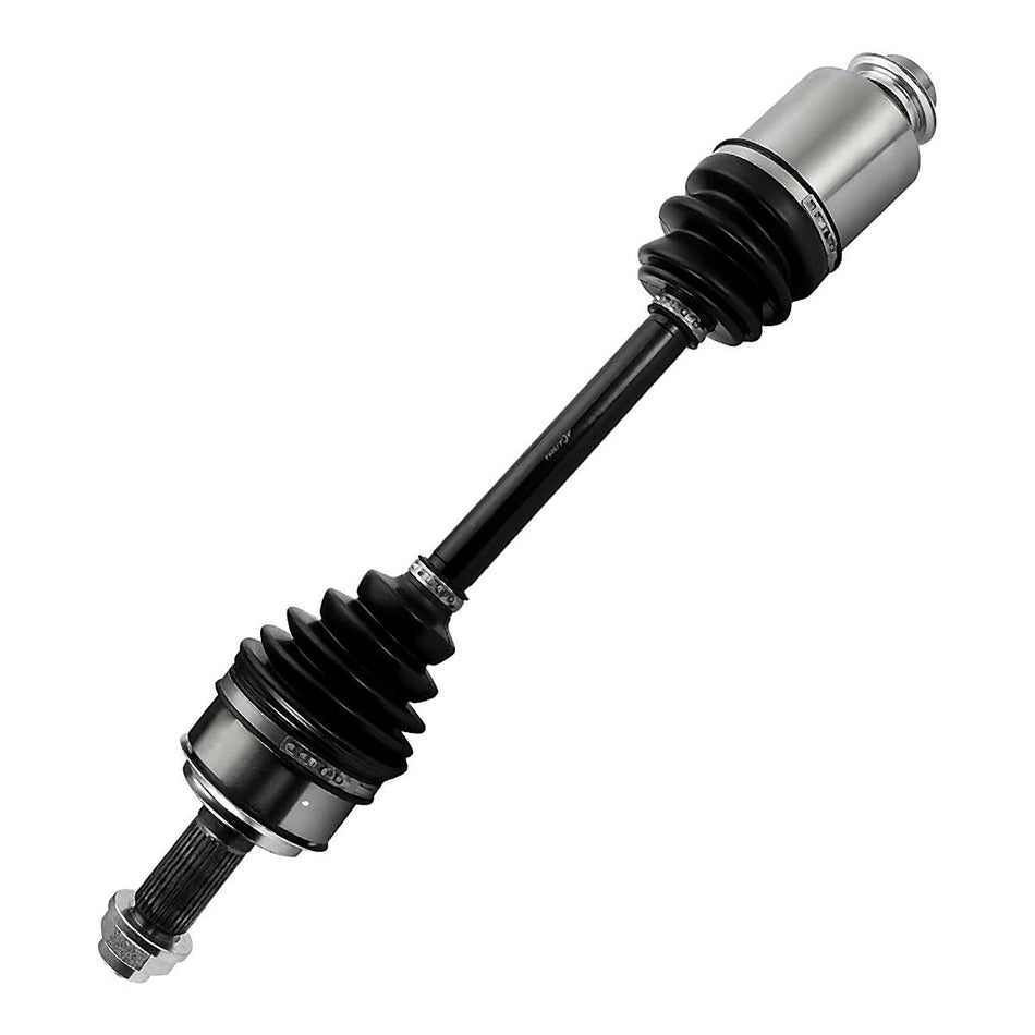 2008-2017 Honda Accord Sedan CV Axle Front Passenger Side - product view, Part NCV36122