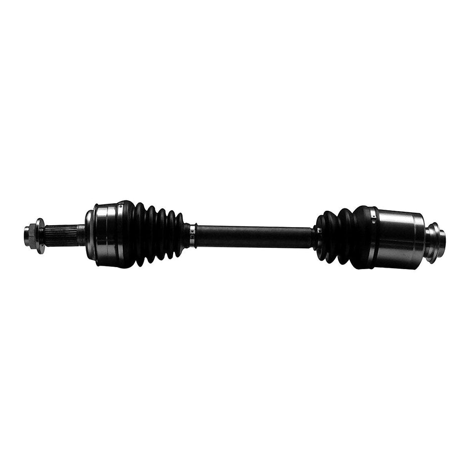 2009-2013 Acura Tsx Cv Axle Assembly Front Passenger Side 2.4L – NCV36122-2