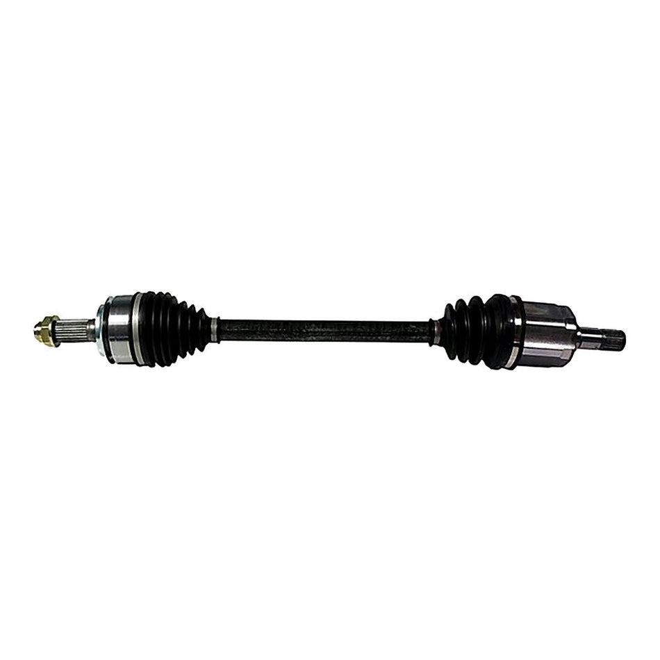 2016-2021 Honda Civic Sedan CV Axle - product view, Part NCV36146