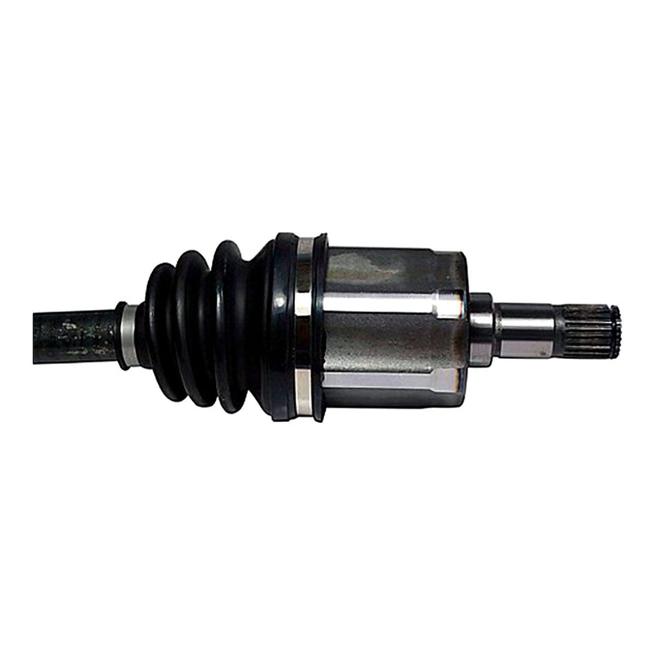 2017-2021 Honda Civic Hatchback CV Axle - side angle, Part NCV36146