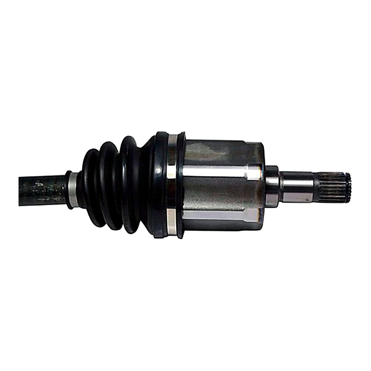 2016-2020 Honda Civic_Coupe Cv Axle Assembly Front Driver Side At Cvt 2.0L Ex/Lx/Lx-P – NCV36146-2
