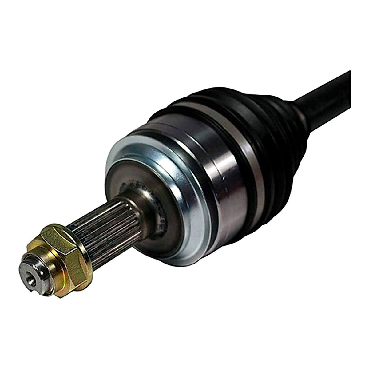 2016-2020 Honda Civic_Coupe Cv Axle Assembly Front Driver Side At Cvt 2.0L Ex/Lx/Lx-P – NCV36146-3