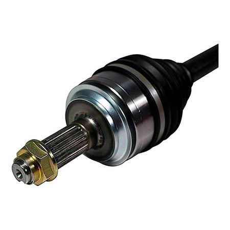 2016-2020 Honda Civic_Coupe Cv Axle Assembly Front Driver Side At Cvt 2.0L Ex/Lx/Lx-P – NCV36146-3