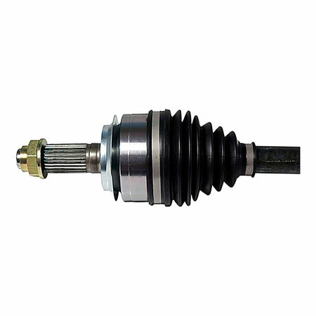 2016-2020 Honda Civic_Coupe Cv Axle Assembly Front Driver Side At Cvt 2.0L Ex/Lx/Lx-P – NCV36146-5