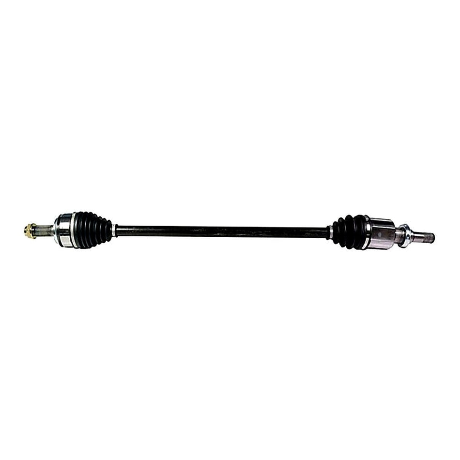 2016-2021 Honda Civic Sedan CV Axle - product view, Part NCV36147