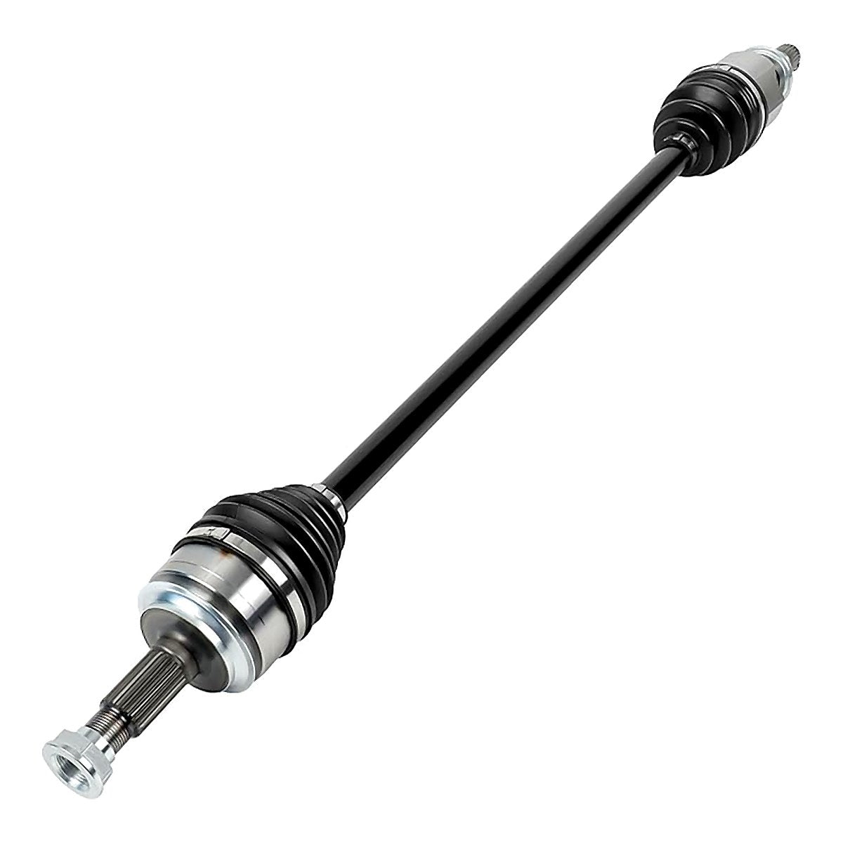 2016-2020 Honda Civic_Coupe Cv Axle Assembly Front Passenger Side 2.0L At Cvt Ex/Lx/Lx-P – NCV36147-2