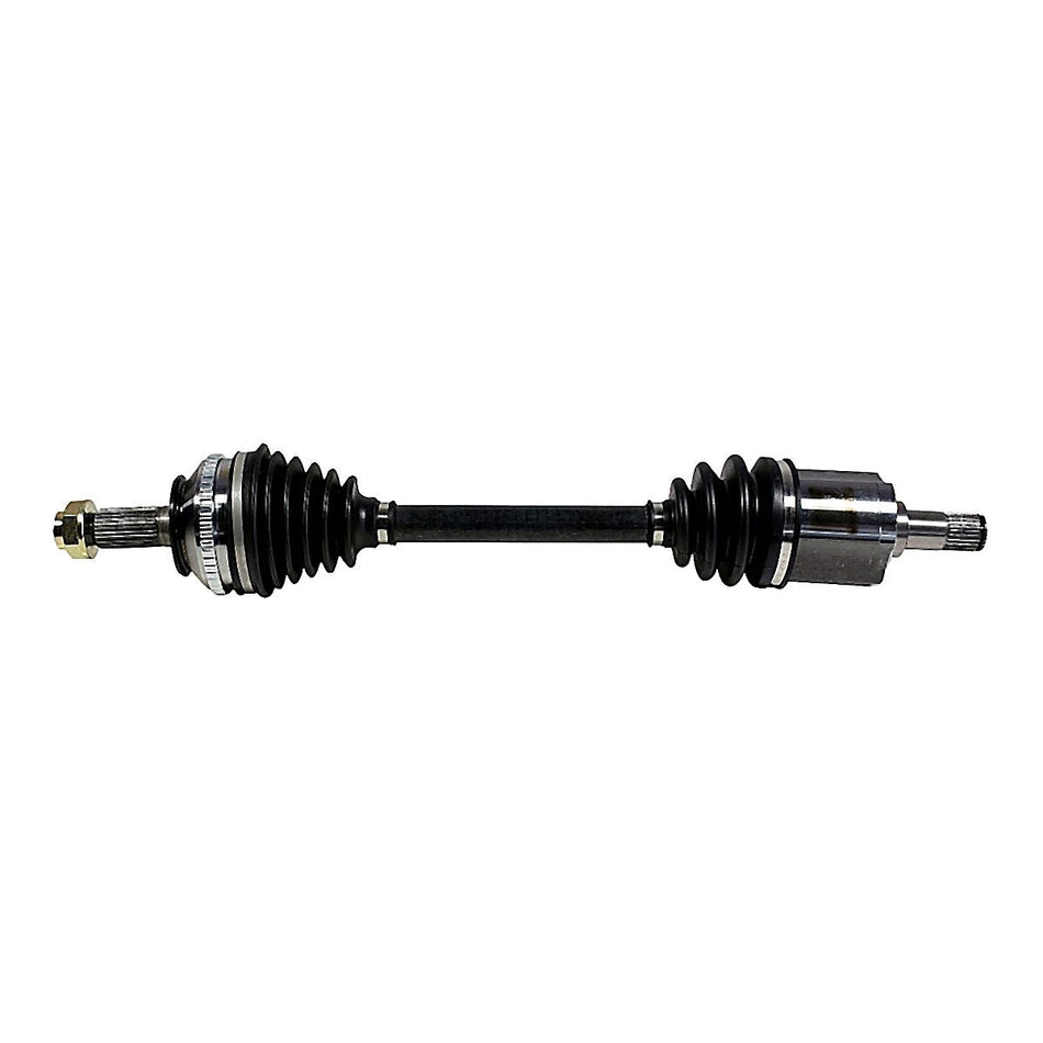1994-1997 Honda Accord Coupe CV Axle Passenger Side - product view, Part NCV36508
