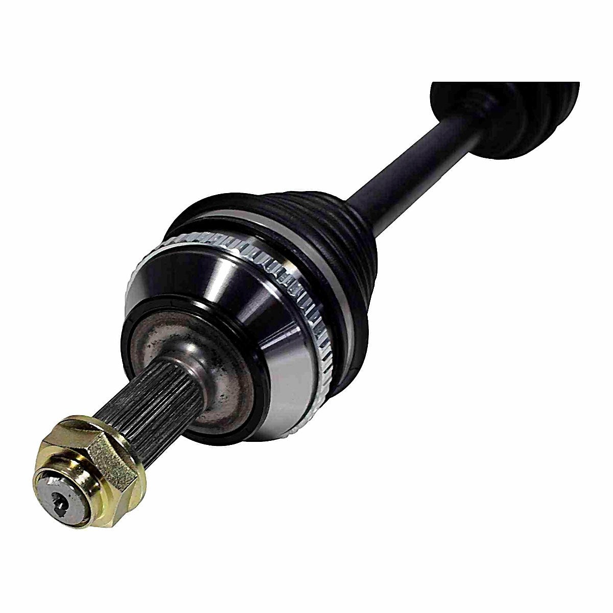 1994997 Honda Accord_Sedan C V Axle Passenger Side 4Cyl 2.2L 80-3127 – NCV36508-4