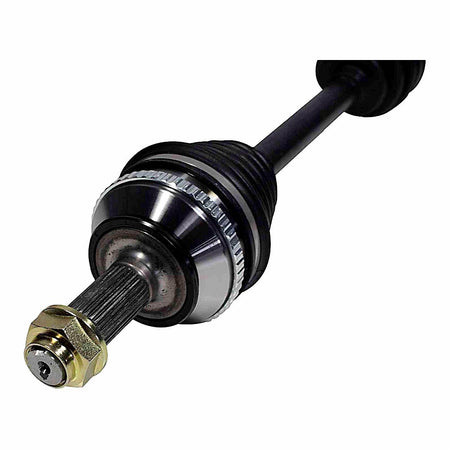 1994997 Honda Accord_Sedan C V Axle Passenger Side 4Cyl 2.2L 80-3127 – NCV36508-4