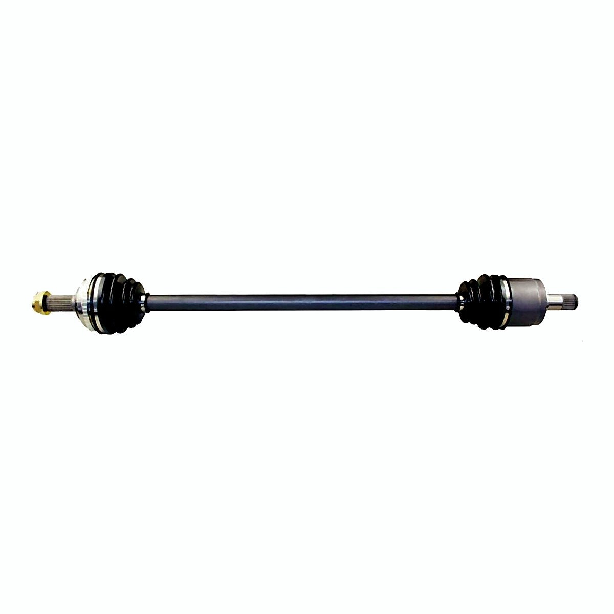 1992996 Honda Prelude C V Axle Driver Side 80-3175 – NCV36509-2