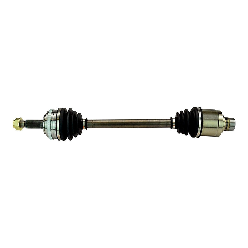1999-2004 Honda Odyssey CV Axle Passenger Side - product view, Part NCV36548