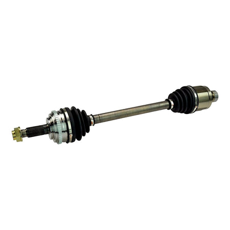 1999-2004 Honda Odyssey CV Axle Passenger Side - side angle, Part NCV36548