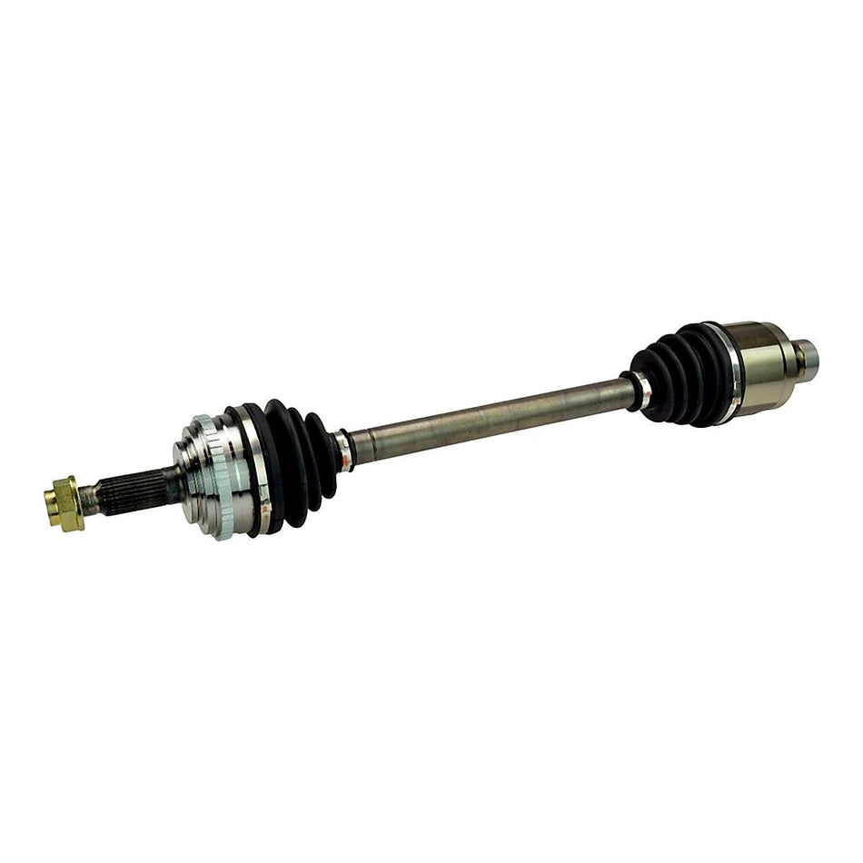 1999-2004 Honda Odyssey CV Axle Passenger Side - side angle, Part NCV36548