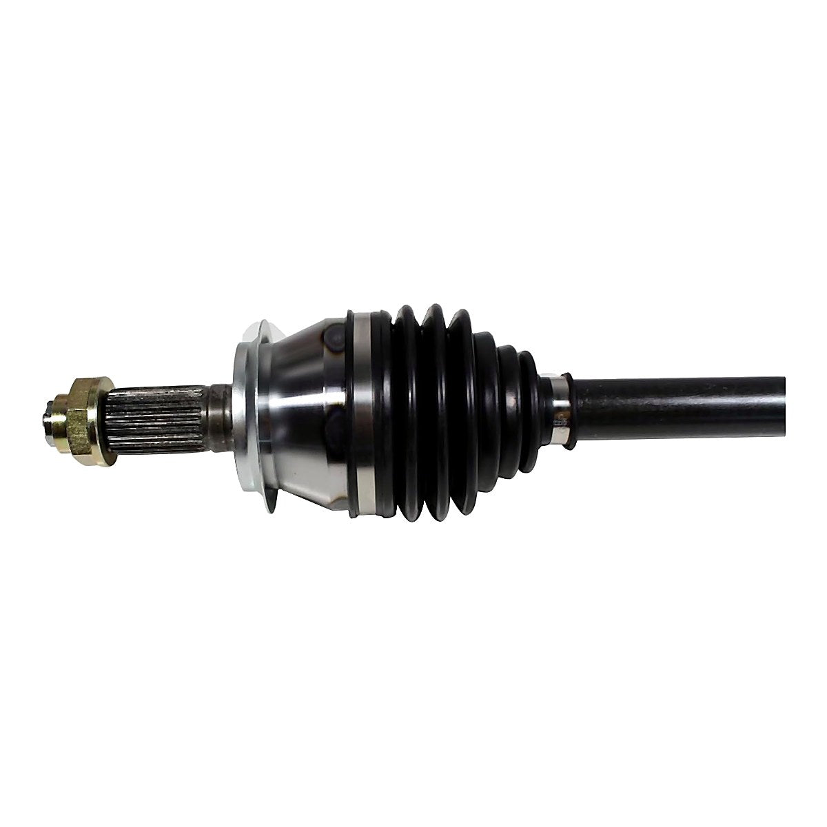 2006-2011 Honda Civic_Coupe Cv Axle Assembly Front Driver Side At Exc Si – NCV36568-2