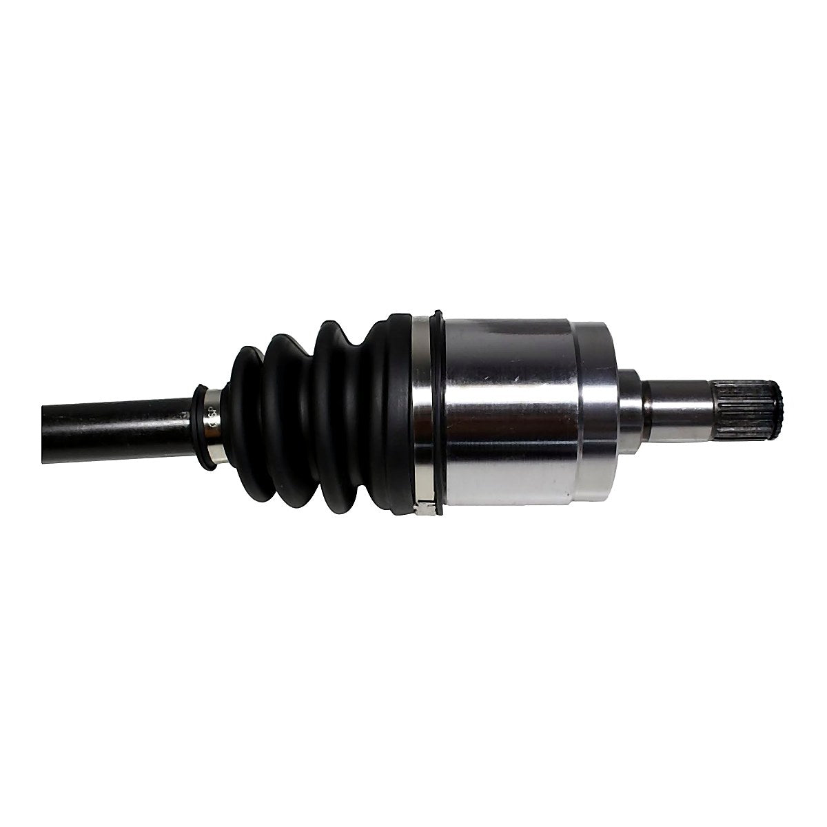 2006-2011 Honda Civic_Coupe Cv Axle Assembly Front Driver Side At Exc Si – NCV36568-3