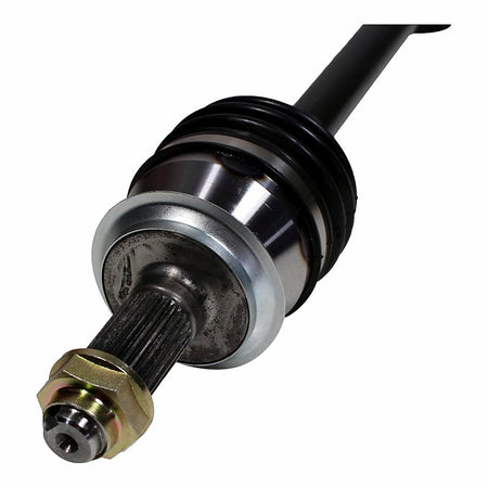 2006-2011 Honda Civic_Coupe Cv Axle Assembly Front Driver Side At Exc Si – NCV36568-5