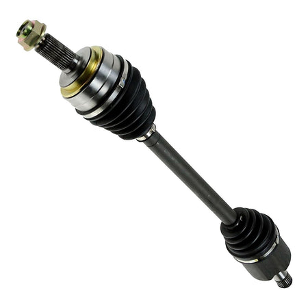 2007-2010 Honda Odyssey Cv Axle Assembly Front Driver Side – NCV36576-2