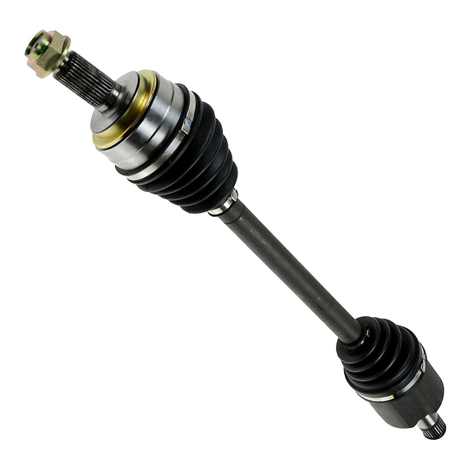 2007-2010 Honda Odyssey Cv Axle Assembly Front Driver Side – NCV36576-2