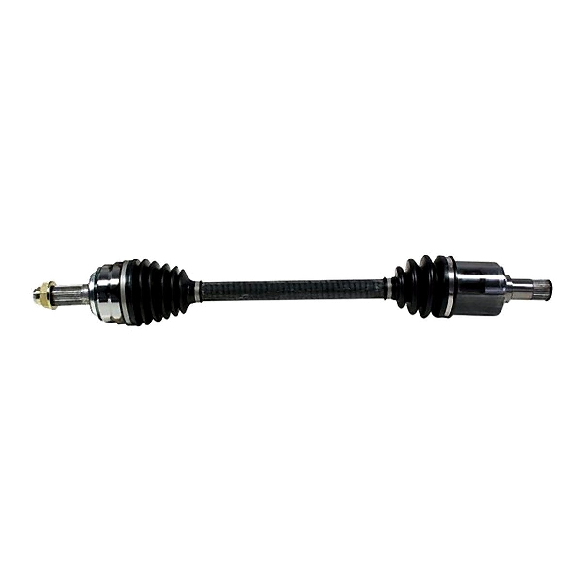 2011-2017 Honda Odyssey Cv Axle Assembly Front Driver Side For 113 Only Fits Touring For 147 Fits All – NCV36602