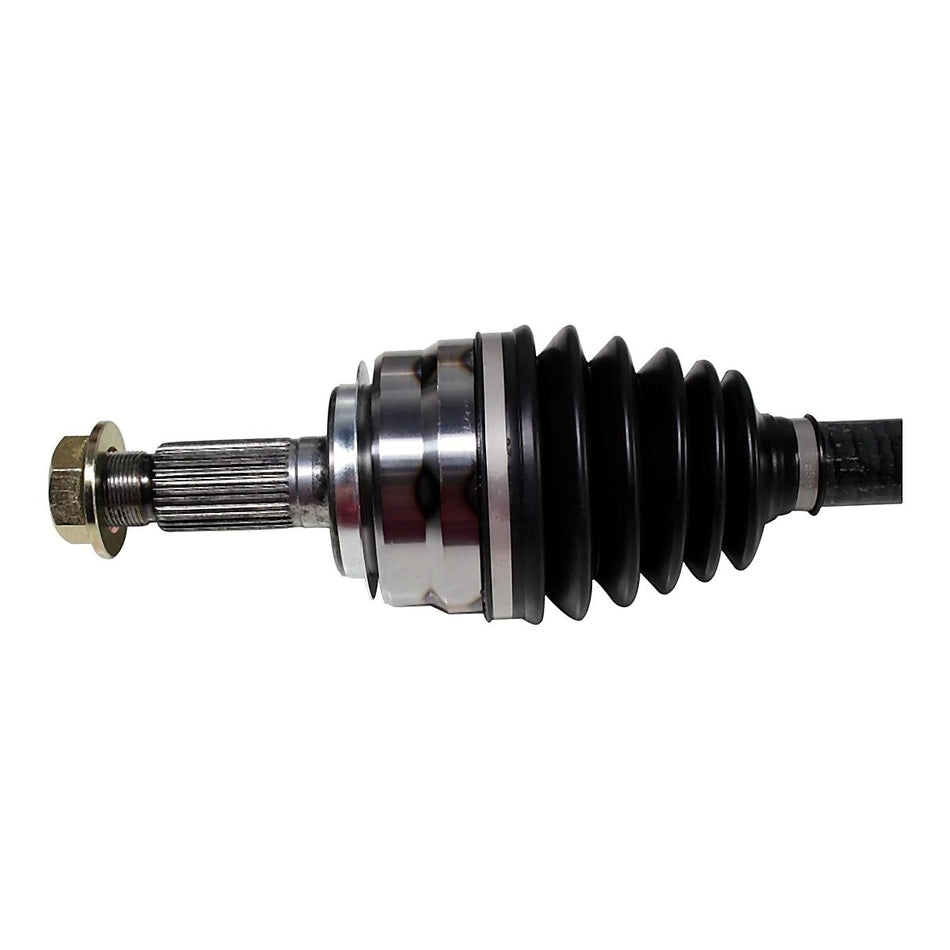 2011-2017 Honda Odyssey Cv Axle Assembly Front Passenger Side For 113 Only Fits Touring For 147 Fits All – NCV36603-2