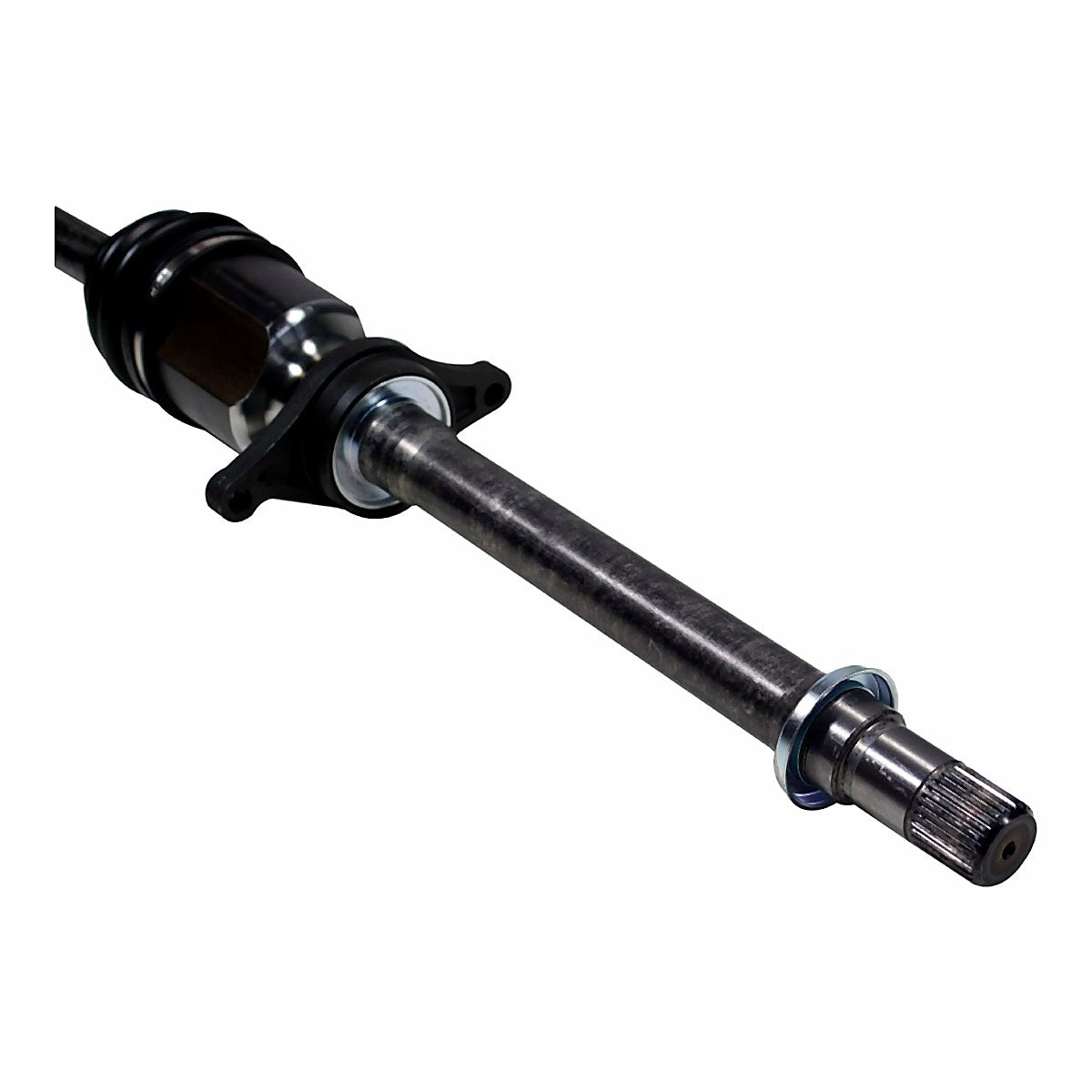 2011-2017 Honda Odyssey Cv Axle Assembly Front Passenger Side For 113 Only Fits Touring For 147 Fits All – NCV36603-5