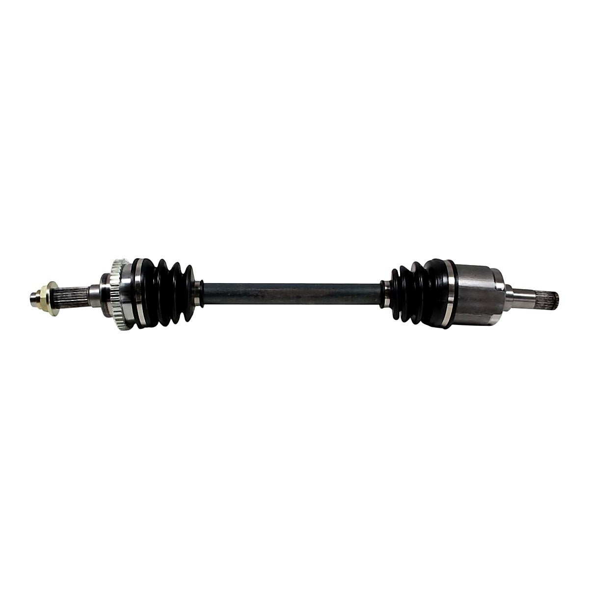 1995998 Mazda Protege C V Axle Driver Side 4Cyl 1.8L 1.5L 80-3307 – NCV47533