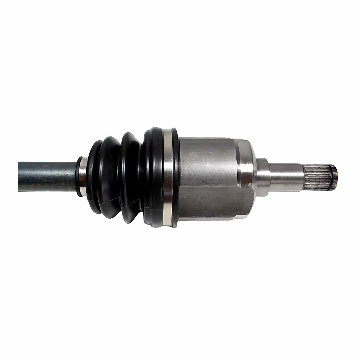 1995998 Mazda Protege C V Axle Driver Side 4Cyl 1.8L 1.5L 80-3307 – NCV47533-3
