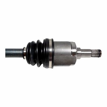 1995998 Mazda Protege C V Axle Driver Side 4Cyl 1.8L 1.5L 80-3307 – NCV47533-3