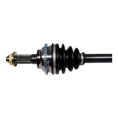 1999-2003 Mazda Protege C V Axle Driver Side 4Cyl – NCV47536-2