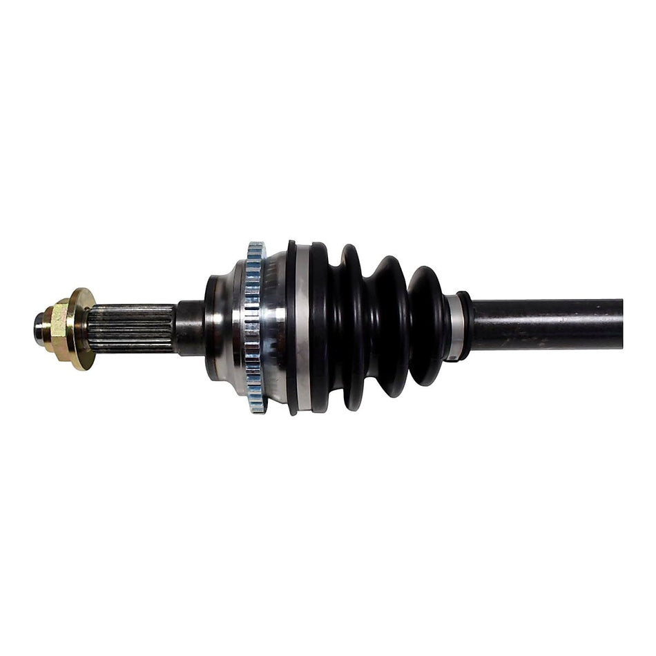 1999-2003 Mazda Protege C V Axle Driver Side 4Cyl – NCV47536-2