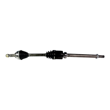 2008-2013 Nissan Rogue Cv Axle Assembly Front Passenger Side Awd – NCV53001