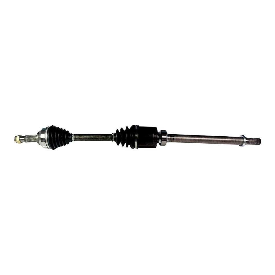 2014-2015 Nissan Rogue Select CV Axle Front Passenger Side - product view, Part NCV53001