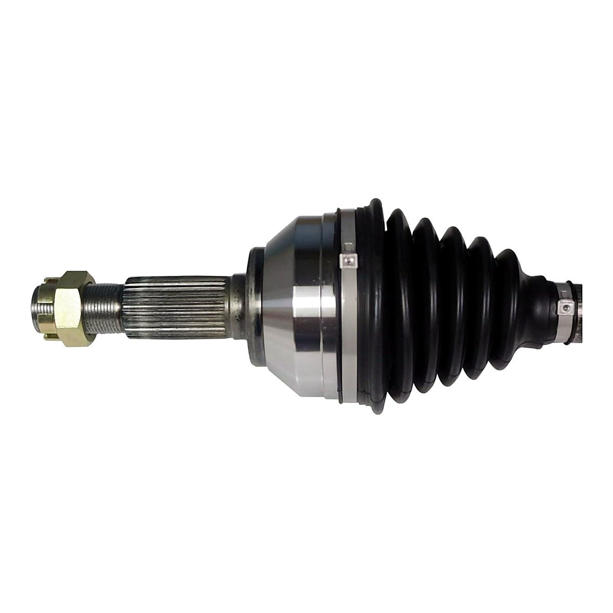 2008-2013 Nissan Rogue Cv Axle Assembly Front Passenger Side Awd – NCV53001-2